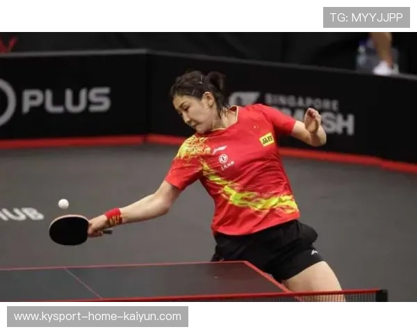王艺迪单骑闯关！苦战7局险胜张本美和：女单4强诞生，日本全军覆没