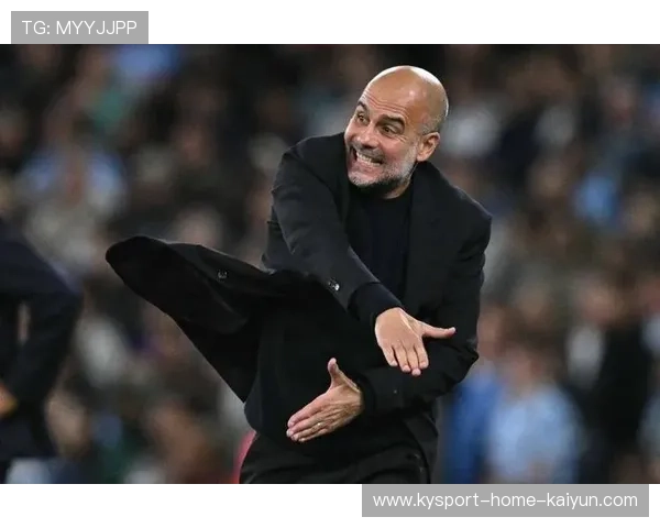 瓜迪奥拉给予曼城球员额外假期，为欧冠备战调整训练计划，瓜迪奥拉执教曼城