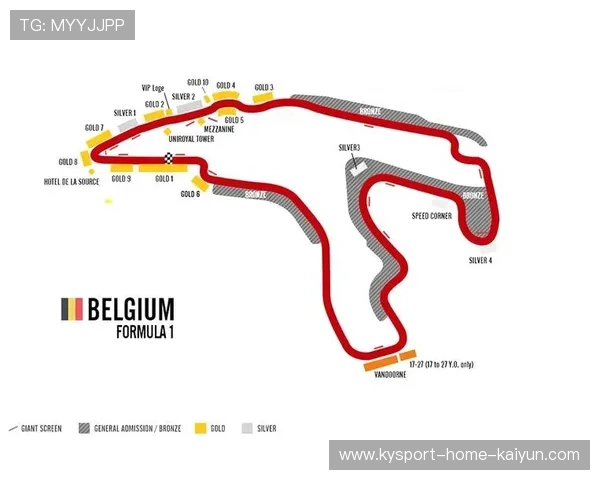 F1赛事全球营销传播策略：如何讲好速度的故事？