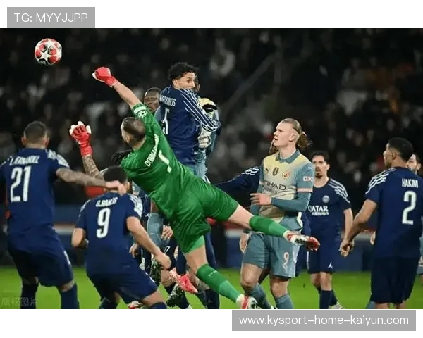 曼城快速传递带动整体前压,节奏掌控完全压制对手 曼城快速传递带动整体前压,节奏掌控完全压制对手