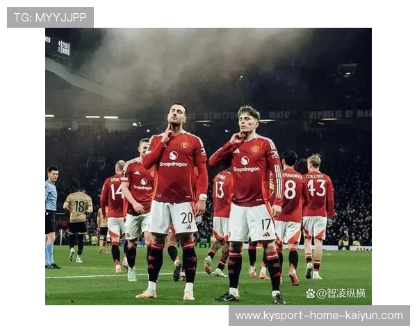 曼联锋线重生，梦剧场再现魔鬼节奏！
