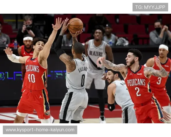 利拉德超远三分命中，密尔沃基看台直接沸腾