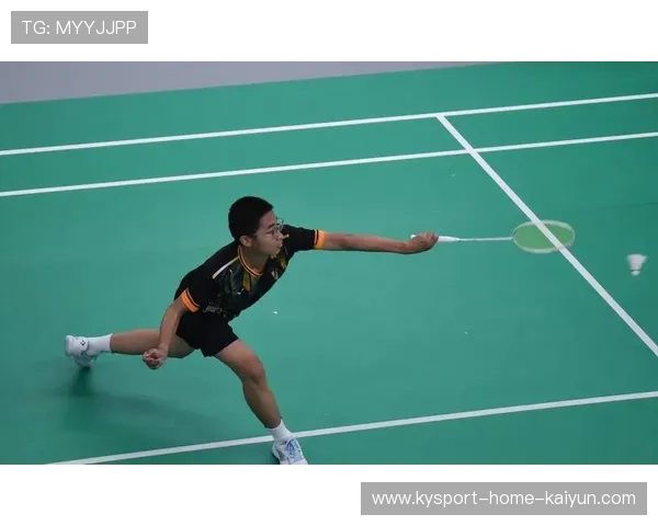 羽毛球国际赛事布局优化，亚洲优势被放大